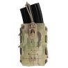 Porte-chargeur 5.56 Dutycall GK Pro