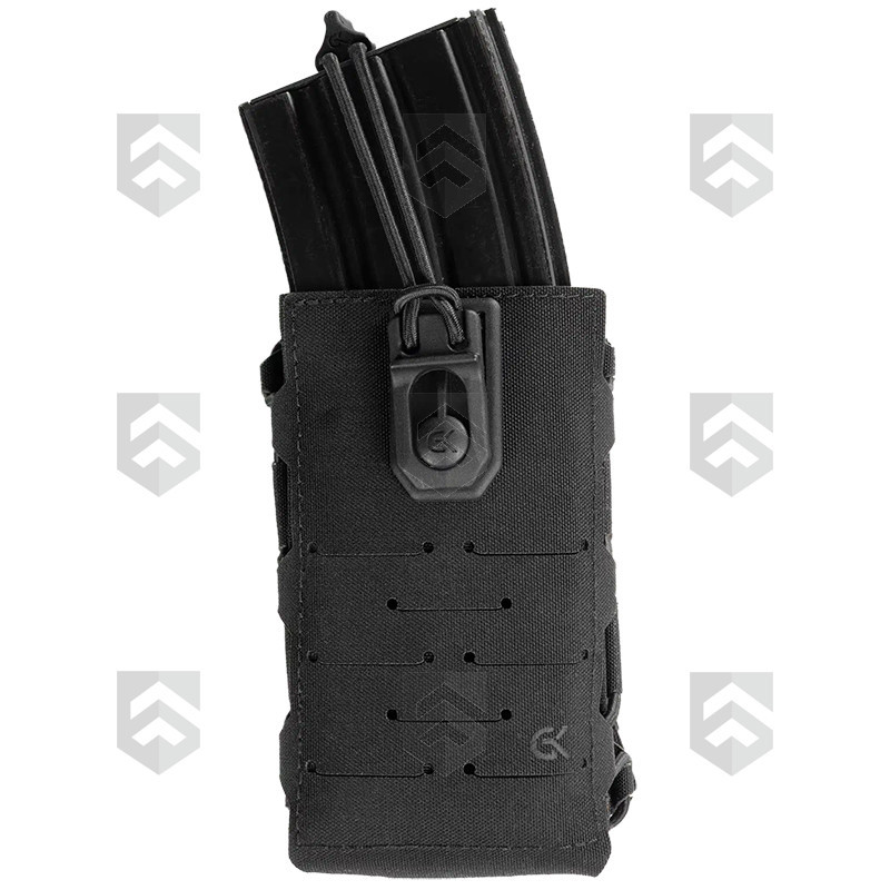 Porte-chargeur 5.56 Superposé Dutycall GK Pro
