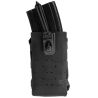 Porte-chargeur 5.56 Superposé Dutycall GK Pro