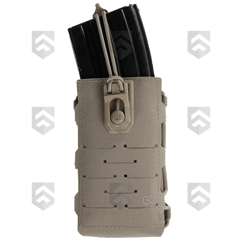 Porte-chargeur 5.56 Superposé Dutycall GK Pro