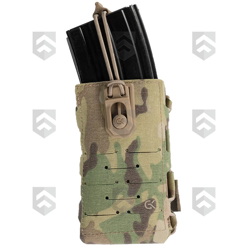 Porte-chargeur 5.56 Superposé Dutycall GK Pro