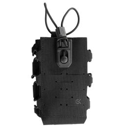 Porte-chargeur 5.56 Superposé Dutycall GK Pro