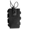 Porte-chargeur 5.56 Superposé Dutycall GK Pro