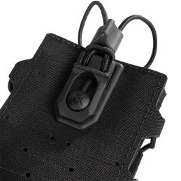 Porte-chargeur 5.56 Superposé Dutycall GK Pro