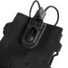 Porte-chargeur 5.56 Superposé Dutycall GK Pro