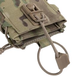 Porte-chargeur 5.56 Superposé Dutycall GK Pro