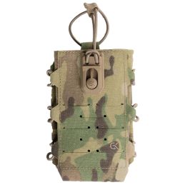 Porte-chargeur 5.56 Superposé Dutycall GK Pro