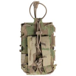 Porte-chargeur 5.56 Superposé Dutycall GK Pro