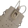 Porte-chargeur 5.56 Superposé Dutycall GK Pro