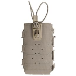 Porte-chargeur 5.56 Superposé Dutycall GK Pro
