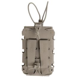Porte-chargeur 5.56 Superposé Dutycall GK Pro