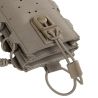 Porte-chargeur 5.56 Superposé Dutycall GK Pro