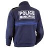 Blouson polaire Police Municipale GK Pro