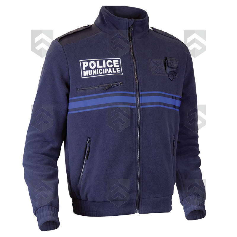 Blouson polaire Police Municipale GK Pro