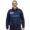 Blouson polaire Police Municipale GK Pro