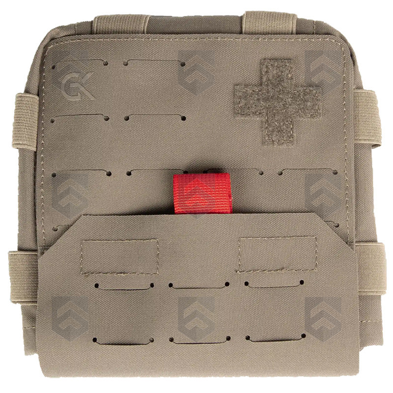 Pochette 1er Secours IFAK Dutycall GK Pro