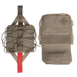 Pochette 1er Secours IFAK Dutycall GK Pro