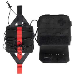 Pochette 1er Secours IFAK Dutycall GK Pro