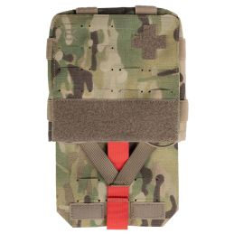 Pochette 1er Secours IFAK Dutycall GK Pro