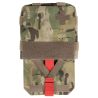 Pochette 1er Secours IFAK Dutycall GK Pro