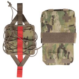 Pochette 1er Secours IFAK Dutycall GK Pro