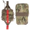Pochette 1er Secours IFAK Dutycall GK Pro