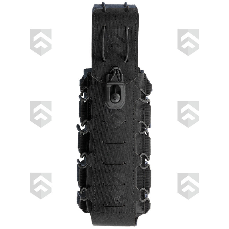 Porte-aérosol 100 ml Dutycall GK Pro