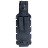 Porte-aérosol 100 ml Dutycall GK Pro