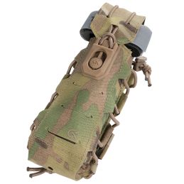Pochette pour Garrot Tourniquet Dutycall GK Pro