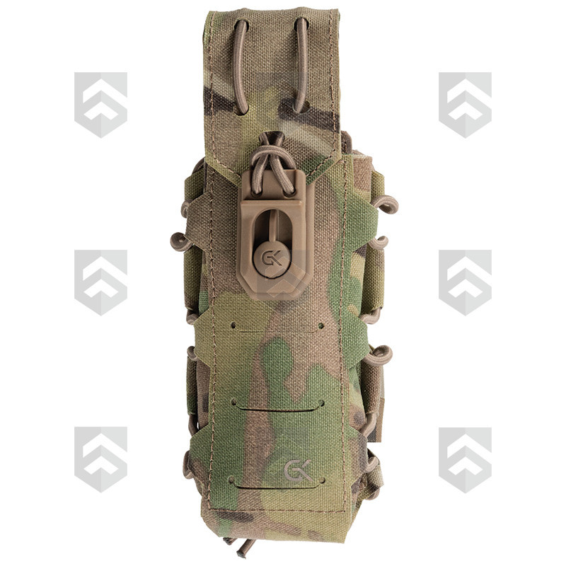Pochette pour Garrot Tourniquet Dutycall GK Pro