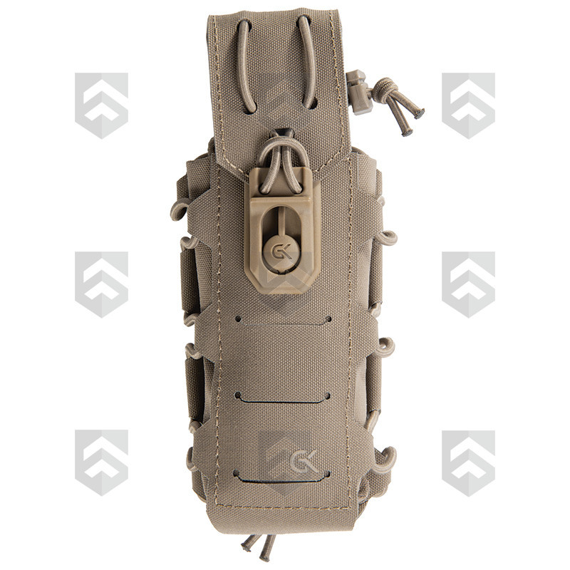 Pochette pour Garrot Tourniquet Dutycall GK Pro