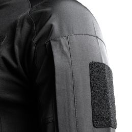 Chemise de combat UBAS Sécurité Privée GK Safetek