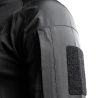 Chemise de combat UBAS Sécurité Privée GK Safetek