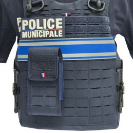 Porte-téléphone RRF X Cover 6 Pro Fortis MOLLE