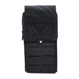 Porte-téléphone Double RRF X Cover 6 Pro Fortis MOLLE
