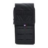 Porte-téléphone Double RRF X Cover 6 Pro Fortis MOLLE