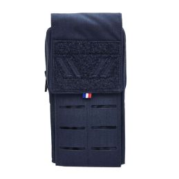 Porte-téléphone Double RRF X Cover 6 Pro Fortis MOLLE