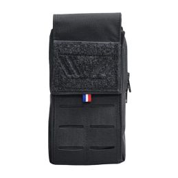 Porte-téléphone Triple RRF X Cover 6 Pro Fortis MOLLE