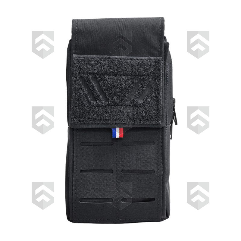 Porte-téléphone Triple RRF X Cover 6 Pro Fortis MOLLE