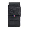 Porte-téléphone Triple RRF X Cover 6 Pro Fortis MOLLE