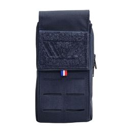 Porte-téléphone Triple RRF X Cover 6 Pro Fortis MOLLE