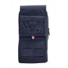 Porte-téléphone Triple RRF X Cover 6 Pro Fortis MOLLE
