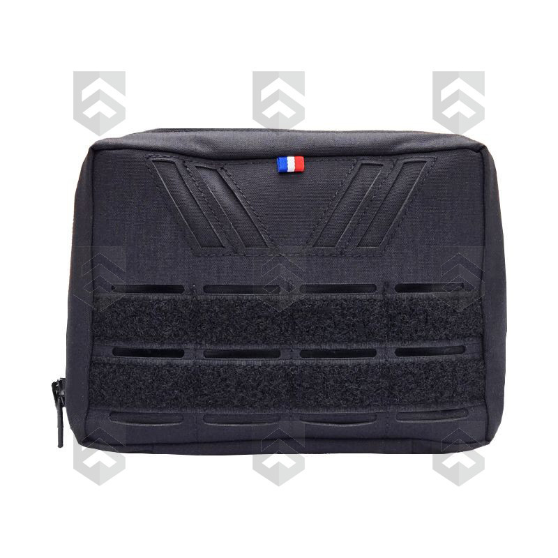 Pochette horizontale 16 x 12 Fortis Molle