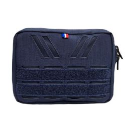 Pochette horizontale 16 x 12 Fortis Molle