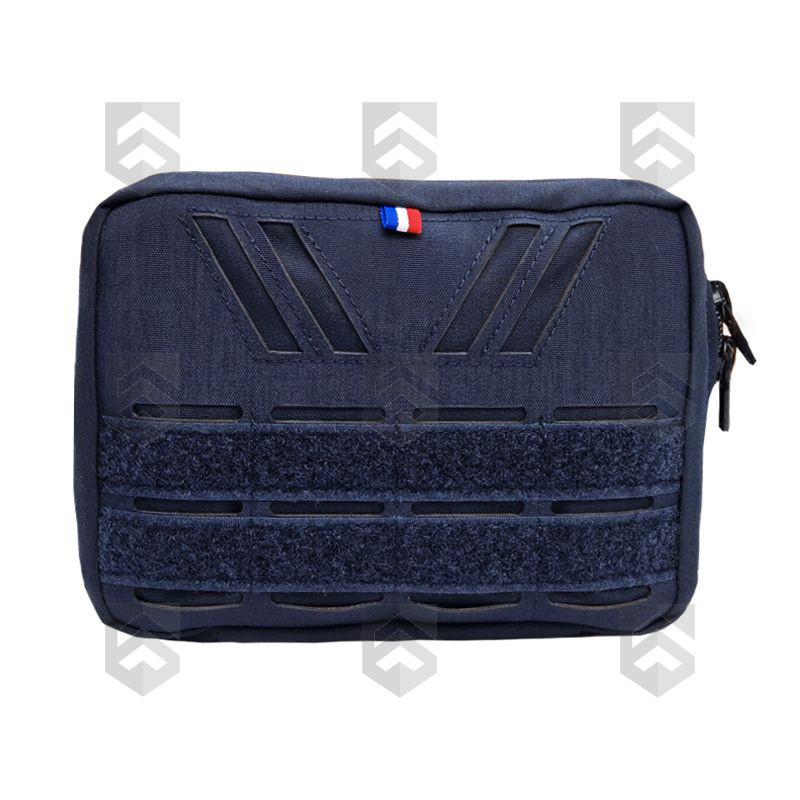 Pochette horizontale 16 x 12 Fortis Molle