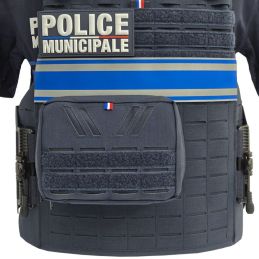 Pochette horizontale 16 x 12 Fortis Molle