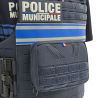 Pochette horizontale 16 x 12 Fortis Molle