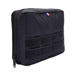 Pochette horizontale 16 x 12 Fortis Molle