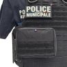 Pochette horizontale 16 x 12 Fortis Molle