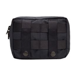 Pochette horizontale 16 x 12 Fortis Molle